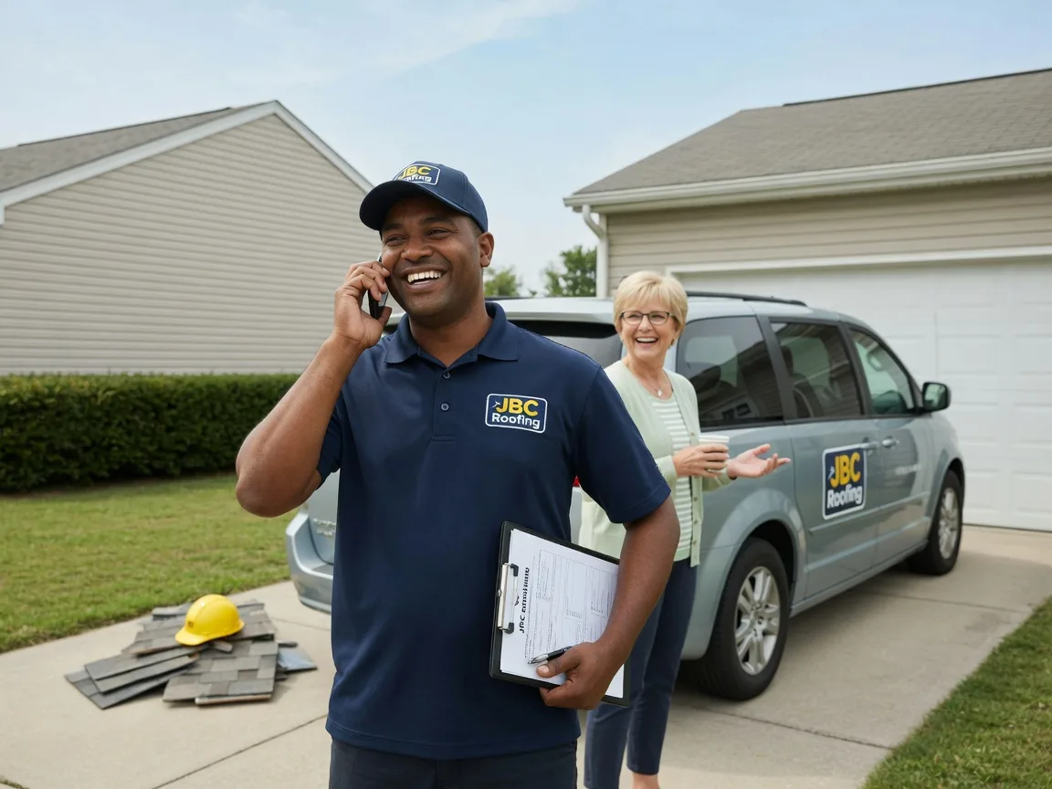Roof Replacement New Tripoli, PA FAQs